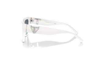 Widok z boku Tiffany TF4218 (83929S)