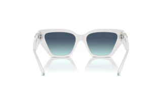 Widok z tyłu Tiffany TF4218 (83929S)