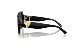 Widok z boku Tiffany TF4219 (80013C)