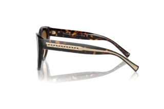 Widok z boku Tiffany TF4220 (801551)