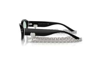 Widok z boku Tiffany TF4221 (8001D9)