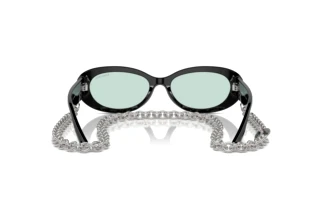 Widok z tyłu Tiffany TF4221 (8001D9)