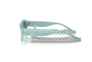Widok z boku Tiffany TF4221 (8388S4)