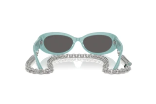 Widok z tyłu Tiffany TF4221 (8388S4)