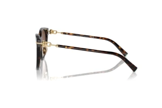 Widok z boku Tiffany TF4223D (80153B)
