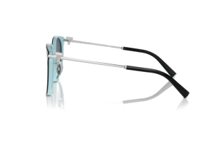Widok z boku Tiffany TF4224D (80559S)