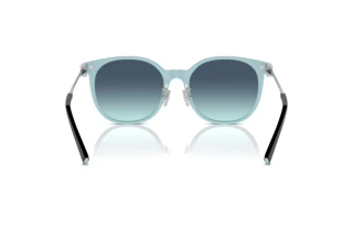 Widok z tyłu Tiffany TF4224D (80559S)