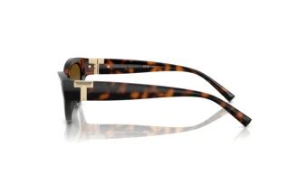 Widok z boku Tiffany TF4225U (8015T5)