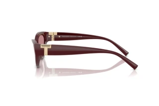Widok z boku Tiffany TF4225U (838930)