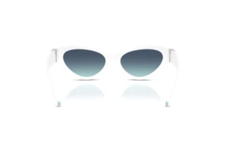 Widok z tyłu Tiffany TF4225U (83929S)