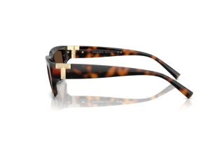 Widok z boku Tiffany TF4226U (80153G)