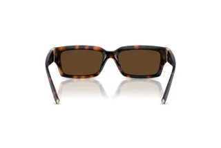 Widok z tyłu Tiffany TF4226U (80153G)