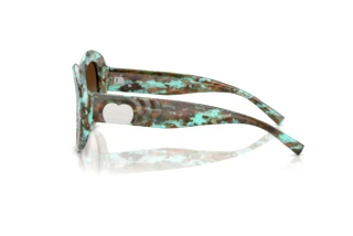 Widok z boku Tiffany TF4228 (84223B)