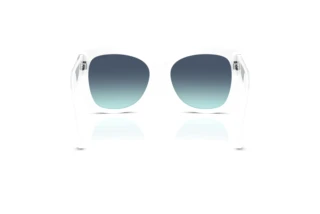 Widok z tyłu Tiffany TF4229 (83929S)