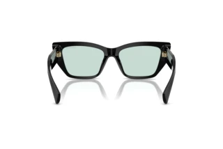 Widok z tyłu Tiffany TF4230 (8001D9)