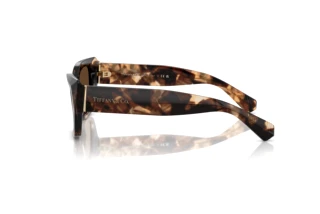 Widok z boku Tiffany TF4230 (84213G)