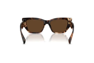 Widok z tyłu Tiffany TF4230 (84213G)