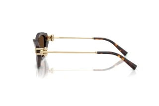 Widok z boku Tiffany TF4231U (80153G)