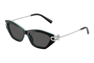Widok z przodu Tiffany TF4231U (8055S4)