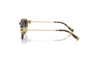 Widok z boku Tiffany TF4231U (80649S)
