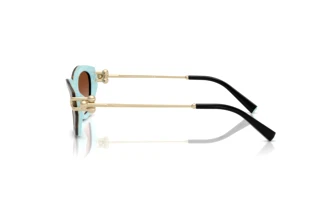 Widok z boku Tiffany TF4231U (81343B)