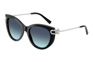 Widok z przodu Tiffany TF4232 (83429S)
