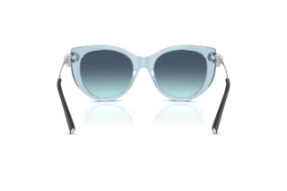 Widok z tyłu Tiffany TF4232 (84389S)