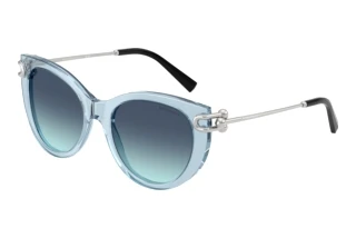 Widok z przodu Tiffany TF4232 (84389S)