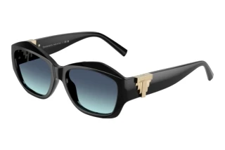 Widok z przodu Tiffany TF4233U (80019S)