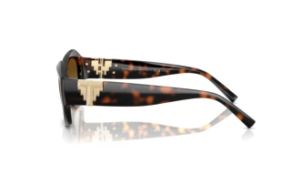 Widok z boku Tiffany TF4233U (8015T5)