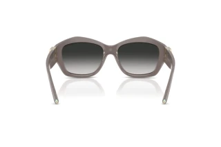 Widok z tyłu Tiffany TF4233U (84013C)
