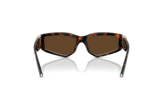 Widok z tyłu Tiffany TF4234U (80153G)