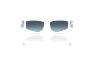 Widok z tyłu Tiffany TF4234U (83929S)