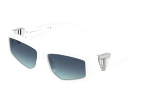 Widok z przodu Tiffany TF4234U (83929S)