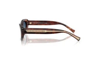 Widok z boku Tiffany TF4236U (84219S)