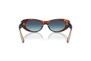 Widok z tyłu Tiffany TF4236U (84219S)