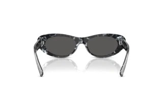Widok z tyłu Tiffany TF4236U (8428S4)