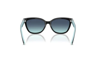 Widok z tyłu Tiffany TF4237B (80019S)