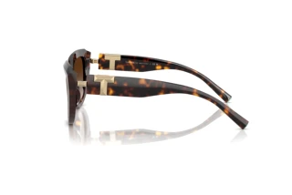 Widok z boku Tiffany TF4238U (80153B)