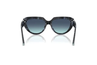 Widok z tyłu Tiffany TF4238U (84349S)