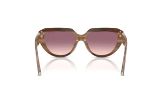 Widok z tyłu Tiffany TF4238U (84358D)