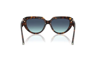 Widok z tyłu Tiffany TF4238U (84649S)