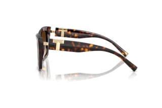 Widok z boku Tiffany TF4239U (80153B)
