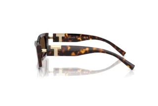 Widok z boku Tiffany TF4240U (80153G)