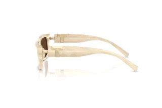 Widok z boku Tiffany TF4240U (84313G)