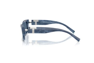Widok z boku Tiffany TF4240U (843280)