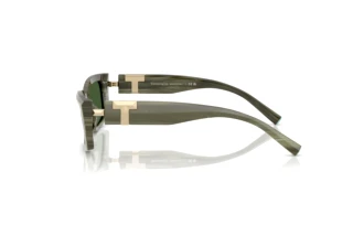 Widok z boku Tiffany TF4240U (843371)