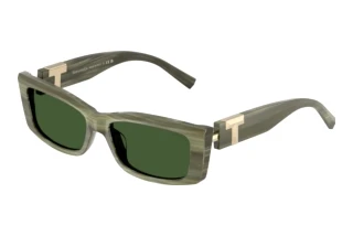 Widok z przodu Tiffany TF4240U (843371)