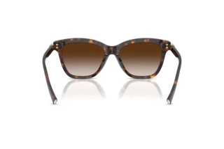 Widok z tyłu Tiffany TF4241D (80153B)