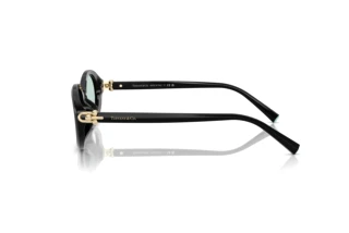 Widok z boku Tiffany TF4242D (8001D9)